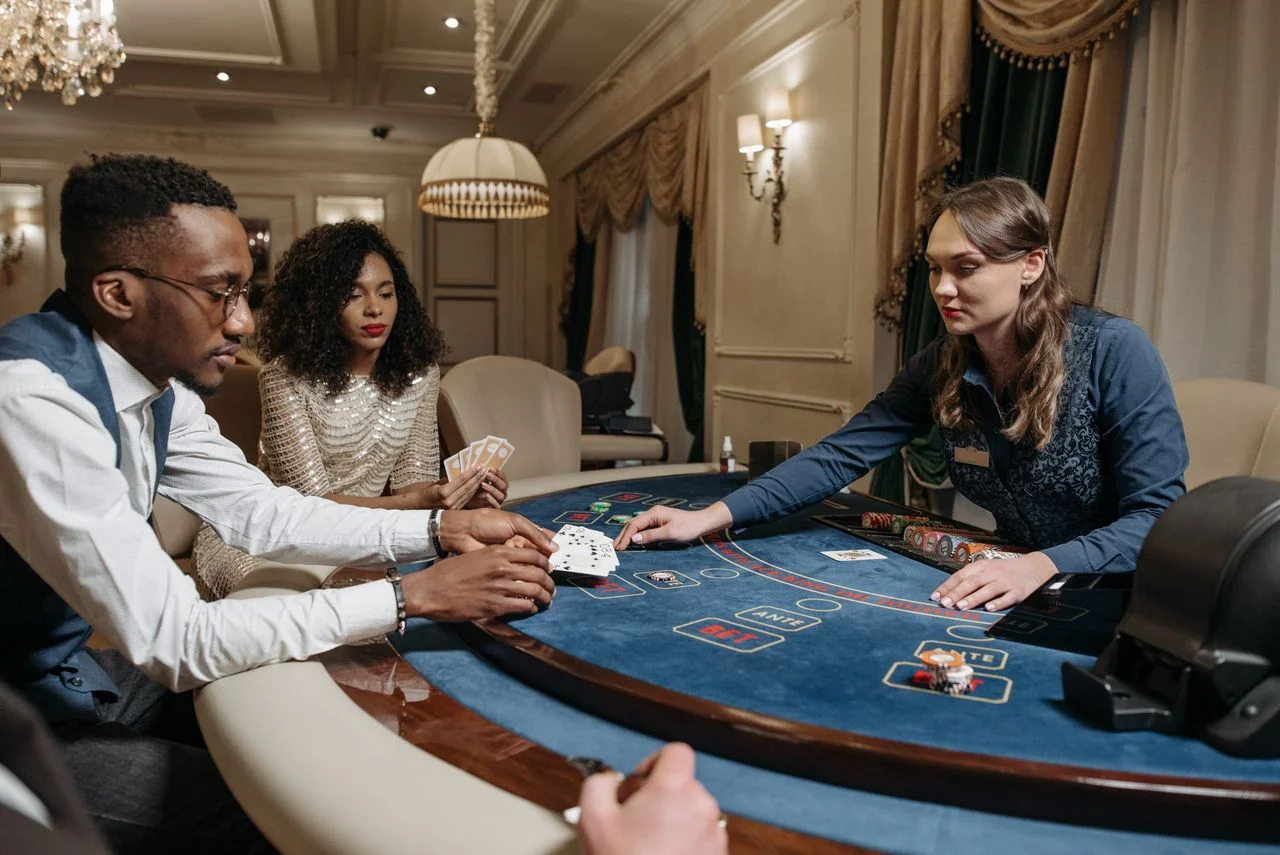 sexvn2 — Vào sảnh Live Casino — dealer thật, bàn chơi đa dạng